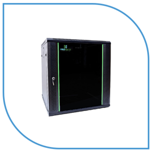 ProRack 12U 600*600 Wall Mount Cabinet