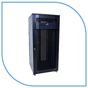 ProRack 18U 600*1000 Standing Network Rack