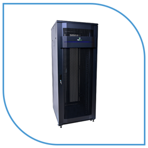 ProRack 42U 800*1000 Standing Server Rack